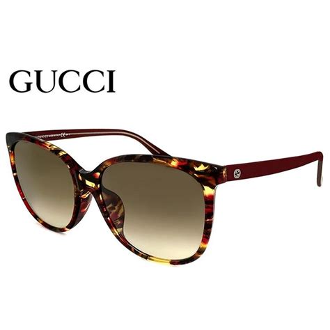 Gucci GG3754/F/S Asian Fit 17R/CC 